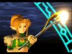 Screenshots Shining Force III scenario 1 Masqurin est classe