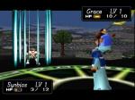 Screenshots Shining Force III scenario 1 Grace, la guérisseuse