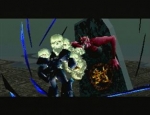Screenshots Shining Force III scenario 3 