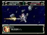 Screenshots Super Robot Taisen F 
