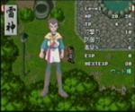 Screenshots Tengai Makyou: Dai-shi no Mokushiroku -  The Apocalypse IV Un écran de statut