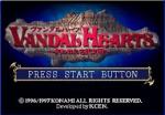 Screenshots Vandal Hearts 