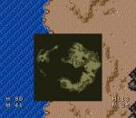 Screenshots The 7th Saga On obtient vite la map