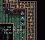 Screenshots The 7th Saga La cité oubliée