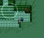 Screenshots The 7th Saga Les grottes ont toute la même gueule