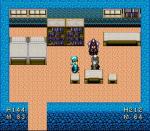 Screenshots The 7th Saga Les intérieurs sont sympa