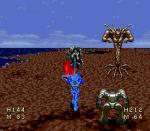 Screenshots The 7th Saga On affronte même des cerveaux