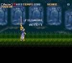 Screenshots ActRaiser 