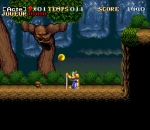 Screenshots ActRaiser 