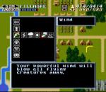 Screenshots ActRaiser 