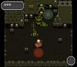 Screenshots Addams Family Values 