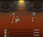 Screenshots Akazukin Chacha 