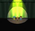 Screenshots Akazukin Chacha 