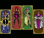 Screenshots Arcus Odyssey 