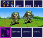 Screenshots Aretha -the Super Famicom- 