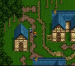 Screenshots Aretha -the Super Famicom- 