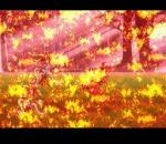 Screenshots Bahamut Lagoon Au feu!