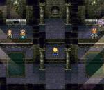 Screenshots Bahamut Lagoon Les boutiques du chateau