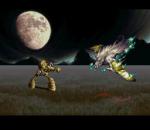 Screenshots Bahamut Lagoon God, c'est beauuu