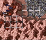 Screenshots Battle Robot Retsuden 