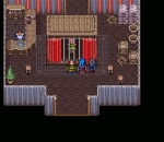 Screenshots Breath of Fire II La fameuse caravane du départ