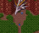 Screenshots Breath of Fire II Qu'est donc cette dépouille de dragon