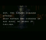 Screenshots Breath of Fire II Le prologue est terminé