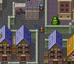Screenshots Breath of Fire II Une petite donzelle cachée... Mmmhh