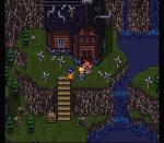 Screenshots Chou Mahou Tairiku WOZZ 