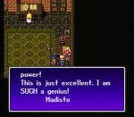 Screenshots Chou Mahou Tairiku WOZZ 