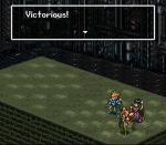 Screenshots Chou Mahou Tairiku WOZZ 