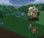 Screenshots Chou Mahou Tairiku WOZZ 