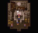 Screenshots Chou Mahou Tairiku WOZZ 