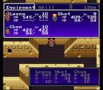 Screenshots Chou Mahou Tairiku WOZZ 