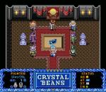 Screenshots Crystal Beans: From Dungeon Explorer 