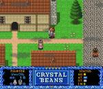 Screenshots Crystal Beans: From Dungeon Explorer 