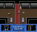 Screenshots Crystal Beans: From Dungeon Explorer 