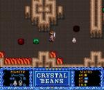 Screenshots Crystal Beans: From Dungeon Explorer 