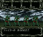 Screenshots Dark Kingdom 