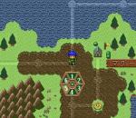 Screenshots Dokapon Kingdom IV 