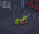 Screenshots Down the World: Mervil's Ambition 