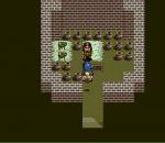 Screenshots Down the World: Mervil's Ambition 