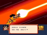 Screenshots Dragon Ball Z: Super Saiya Densetsu 