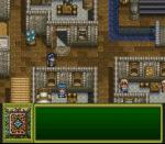 Screenshots Dragon Knight IV 