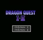 Screenshots Dragon Quest I & II 