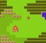 Screenshots Dragon Quest I & II 