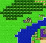 Screenshots Dragon Quest I & II 