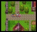 Screenshots Dragon Quest III 