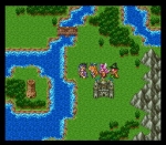 Screenshots Dragon Quest III 