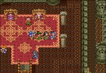 Screenshots Dragon Quest III 